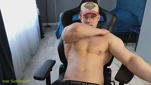 Richard mils online show from March 31, 2026, 9:00 am