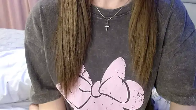 Viktoriiya bald online show from March 20, 2025, 8:51 pm