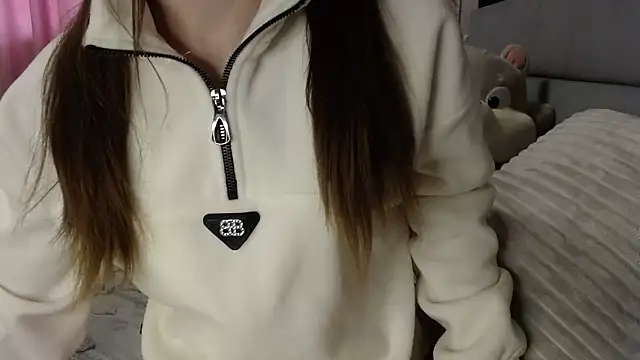 Viktoriiya bald online show from March 3, 2025, 1:01 pm