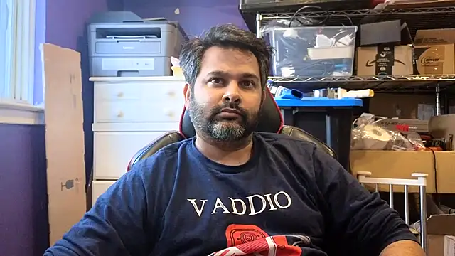 Sakhtlaundaz online show from April 7, 2026, 9:38 pm