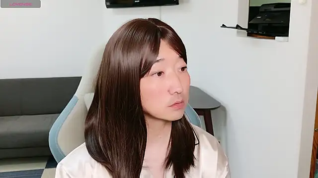 Kanae sweet online show from October 23, 2025, 5:28 am