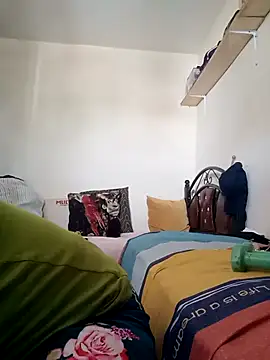 lolo890 online show from November 1, 2025, 1:27 pm