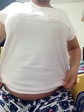 lolo890 online show from November 17, 2025, 9:41 pm