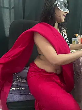 Snapshot of Amelia_singh chatting on July 31, 2026, 11:53 am Amelia singh online show from July 31, 2026, 11:53 am