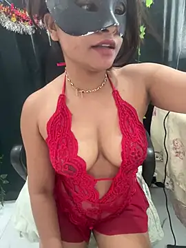 Amelia singh online show from January 7, 2025, 10:11 am