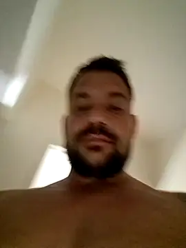 musclemonster31 online show from June 27, 2026, 6:08 am