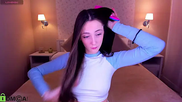 Snapshot of Lexi_Split chatting on October 9, 2025, 5:52 am Lexi Split online show from October 9, 2025, 5:52 am