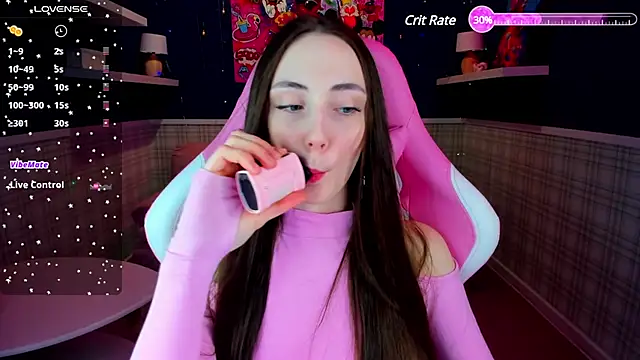 Snapshot of Lexi_Split chatting on January 26, 2025, 8:46 am Lexi Split online show from January 26, 2025, 8:46 am