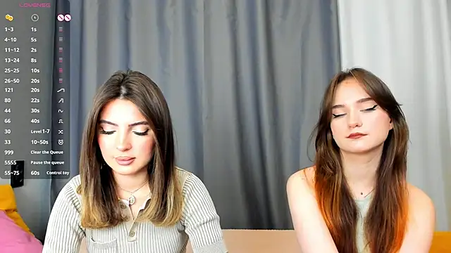 Snapshot of AnnaTeona chatting on December 2, 2024, 6:26 am AnnaTeona online show from December 2, 2024, 6:26 am