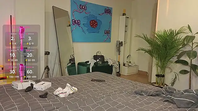 Snapshot of Tima_Lexikov_ chatting on March 10, 2025, 11:12 am Tima Lexikov online show from March 10, 2025, 11:12 am