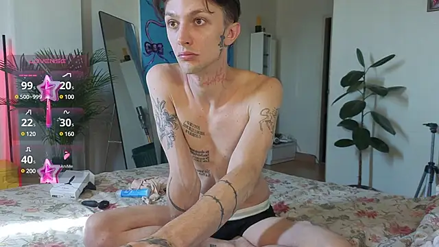 Snapshot of Tima_Lexikov_ chatting on March 5, 2025, 8:43 am Tima Lexikov online show from March 5, 2025, 8:43 am