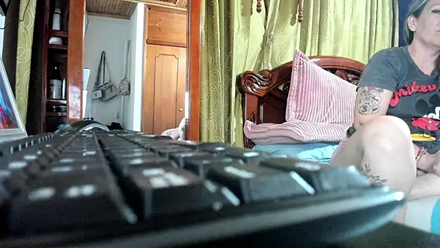 Snapshot of _BrendaMichel_ chatting on May 2, 2026, 6:07 am BrendaMichel online show from May 2, 2026, 6:07 am
