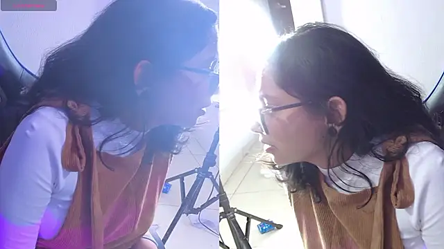 Snapshot of Cuteprincess21 chatting on February 26, 2026, 1:27 am Cuteprincess21 online show from February 26, 2026, 1:27 am