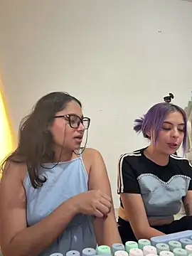 Cuteprincess21 online show from May 29, 2026, 1:44 am