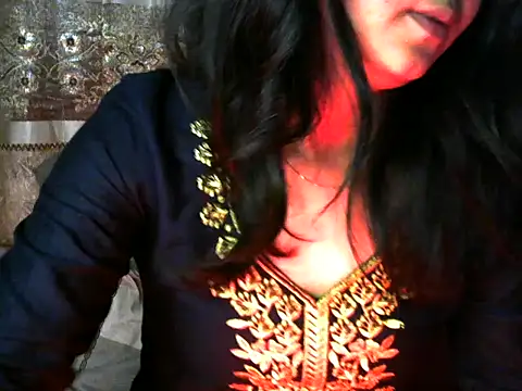 Snapshot of cute_sapna chatting on June 27, 2026, 10:05 pm cute sapna online show from June 27, 2026, 10:05 pm