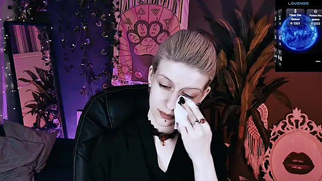 Noah ElmerX online show from May 28, 2026, 1:06 pm