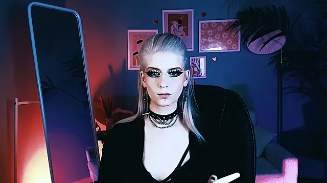 Noah ElmerX online show from October 15, 2025, 3:20 pm