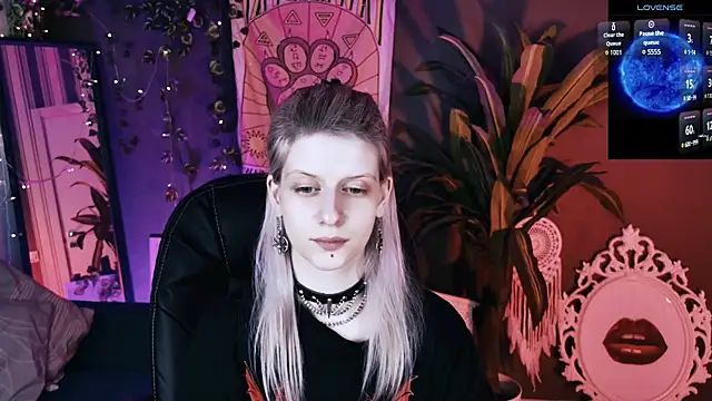 Noah ElmerX online show from June 12, 2026, 5:43 pm