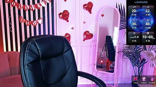 Noah ElmerX online show from February 13, 2026, 10:10 pm