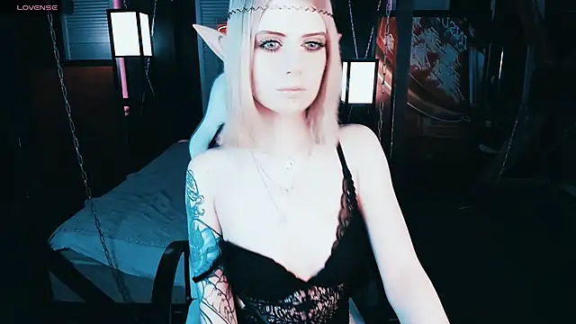 Noah ElmerX online show from February 12, 2025, 10:26 pm