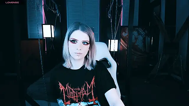 Noah ElmerX online show from March 19, 2025, 4:13 pm