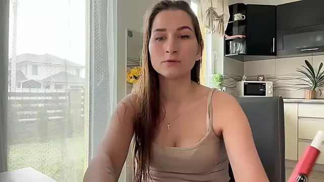Snapshot of AriadnaBabyy chatting on June 14, 2026, 8:26 am AriadnaBabyy online show from June 14, 2026, 8:26 am
