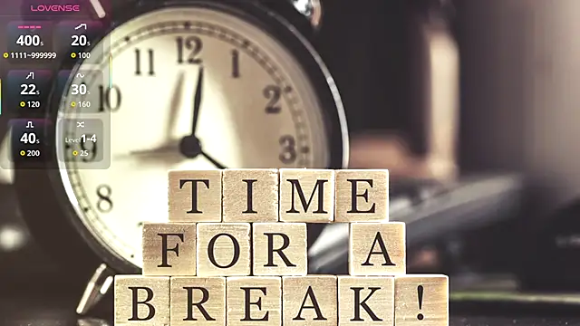 Snapshot of CutieGinger chatting on December 20, 2025, 5:16 pm CutieGinger online show from December 20, 2025, 5:16 pm