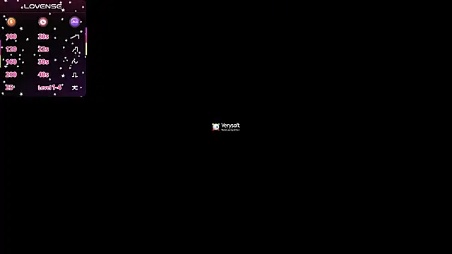 Snapshot of CutieGinger chatting on April 4, 2026, 5:25 am CutieGinger online show from April 4, 2026, 5:25 am