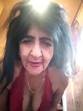 Lovely Lori online show from October 9, 2025, 4:02 am