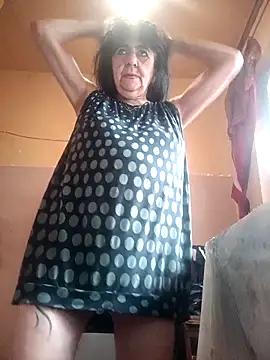 Lovely Lori online show from December 15, 2025, 5:57 am