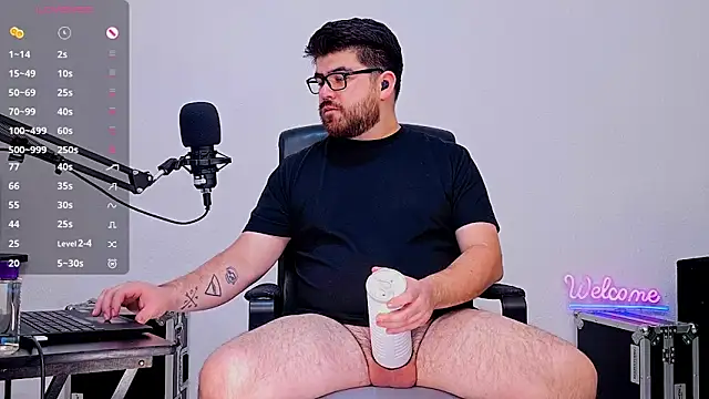 jax luna online show from December 21, 2024, 7:03 am