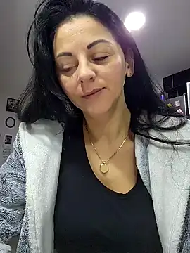 Snapshot of bruneta_sexy23 chatting on February 6, 2025, 4:10 am bruneta sexy23 online show from February 6, 2025, 4:10 am