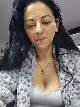 Snapshot of bruneta_sexy23 chatting on February 8, 2025, 4:25 am bruneta sexy23 online show from February 8, 2025, 4:25 am