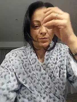 Snapshot of bruneta_sexy23 chatting on February 8, 2026, 6:33 am bruneta sexy23 online show from February 8, 2026, 6:33 am