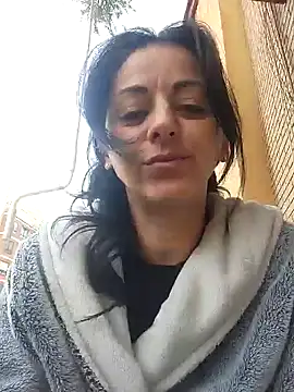 Snapshot of bruneta_sexy23 chatting on January 26, 2025, 8:36 am bruneta sexy23 online show from January 26, 2025, 8:36 am