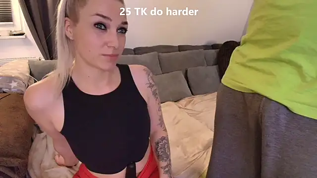 Sexy-Milla online show from February 26, 2025, 5:31 pm