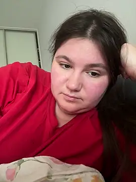 Snapshot of your_soul_Anna chatting on March 1, 2026, 1:44 pm your soul Anna online show from March 1, 2026, 1:44 pm