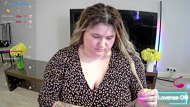 your soul Anna online show from March 7, 2025, 1:51 pm