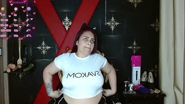 jolie colette online show from February 6, 2026, 8:27 pm