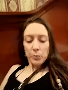 Terpsichore Muse online show from February 7, 2026, 5:21 pm