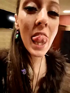 Terpsichore Muse online show from February 15, 2026, 7:02 pm