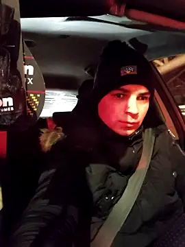 J0nyhson online show from February 16, 2026, 4:00 am