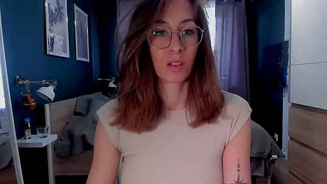 DesireMore90 online show from April 21, 2026, 10:55 am