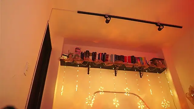 melissajoness3 online show from December 2, 2025, 12:11 am