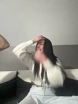 CabrioCabrio online show from March 21, 2026, 9:19 pm