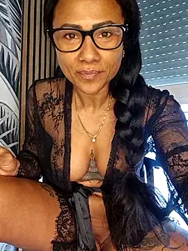 Allana Squirt online show from March 30, 2026, 9:44 am