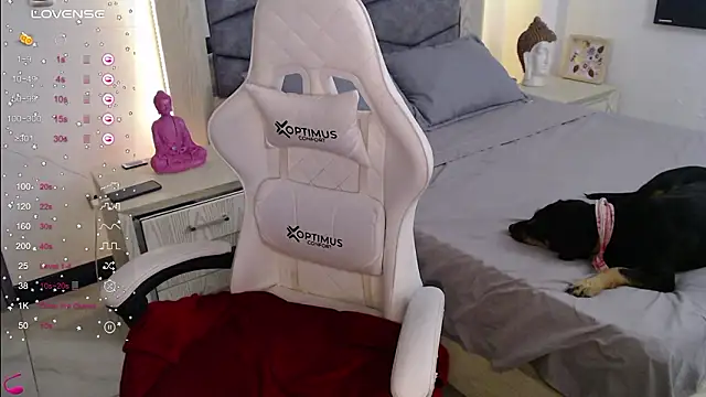 kathe03 online show from February 11, 2026, 5:46 pm