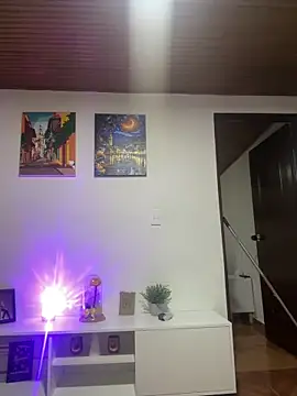 AgathaGeorgiou online show from April 10, 2026, 11:45 pm