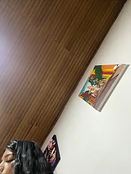 AgathaGeorgiou online show from December 3, 2025, 10:31 pm