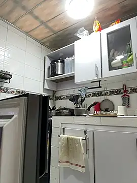 AgathaGeorgiou online show from March 27, 2026, 9:05 pm